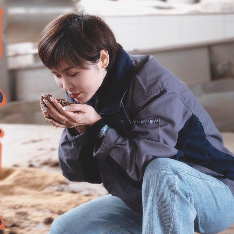 明弘酒业(芝麻香型白酒）