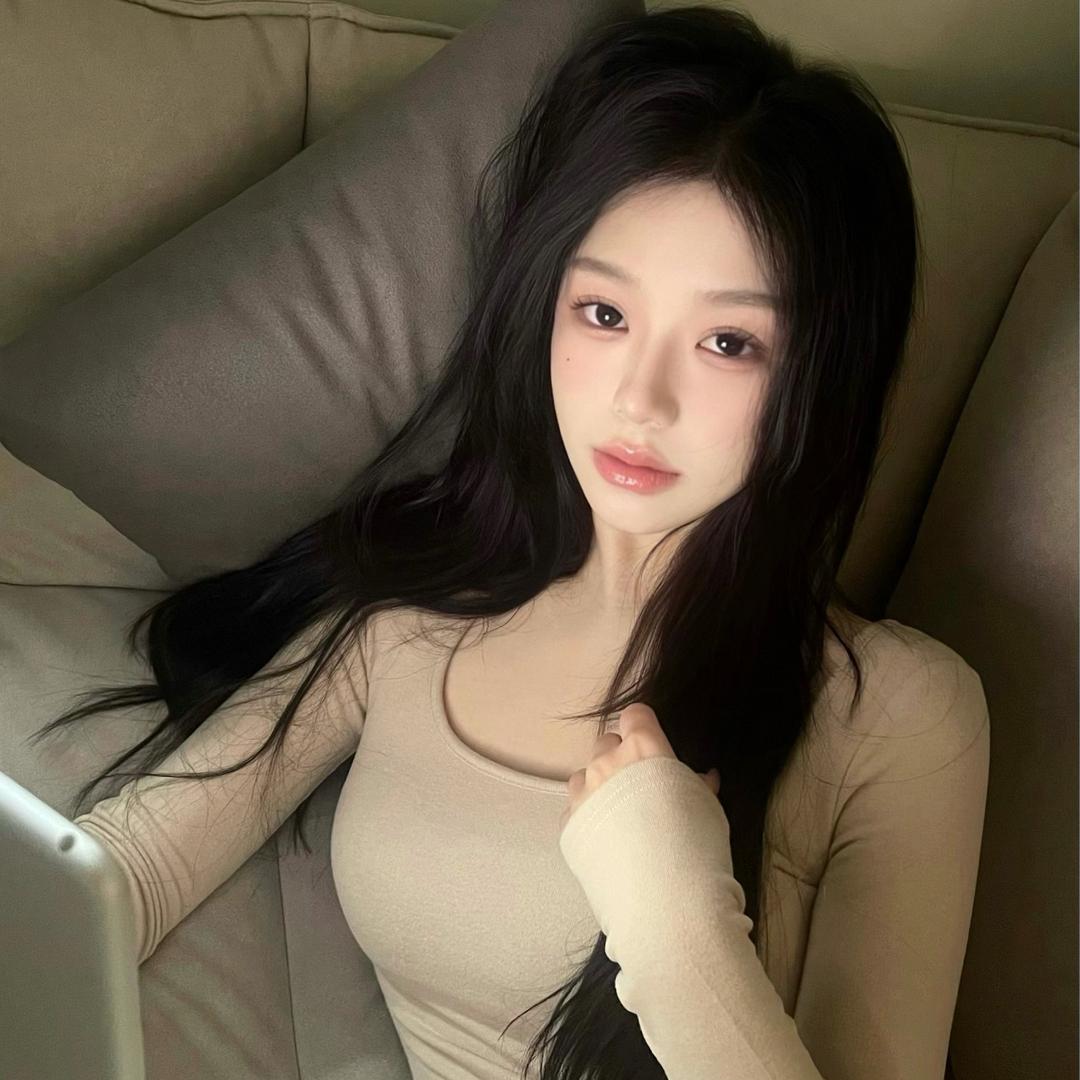 的羊