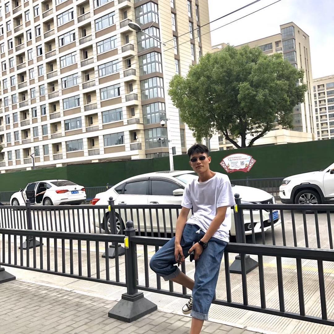 🌈小李与小郑