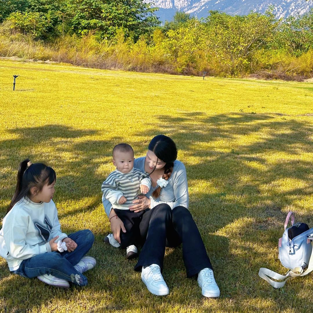 Lucky 💗（不要连赞！！！）