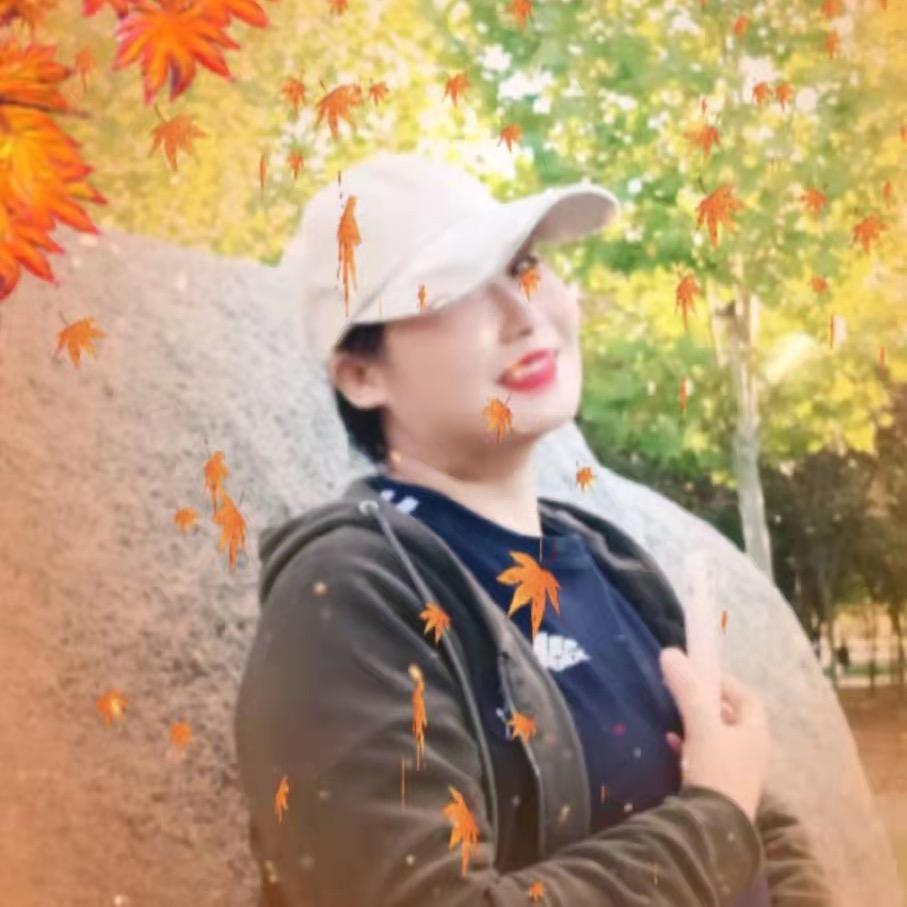 英姐