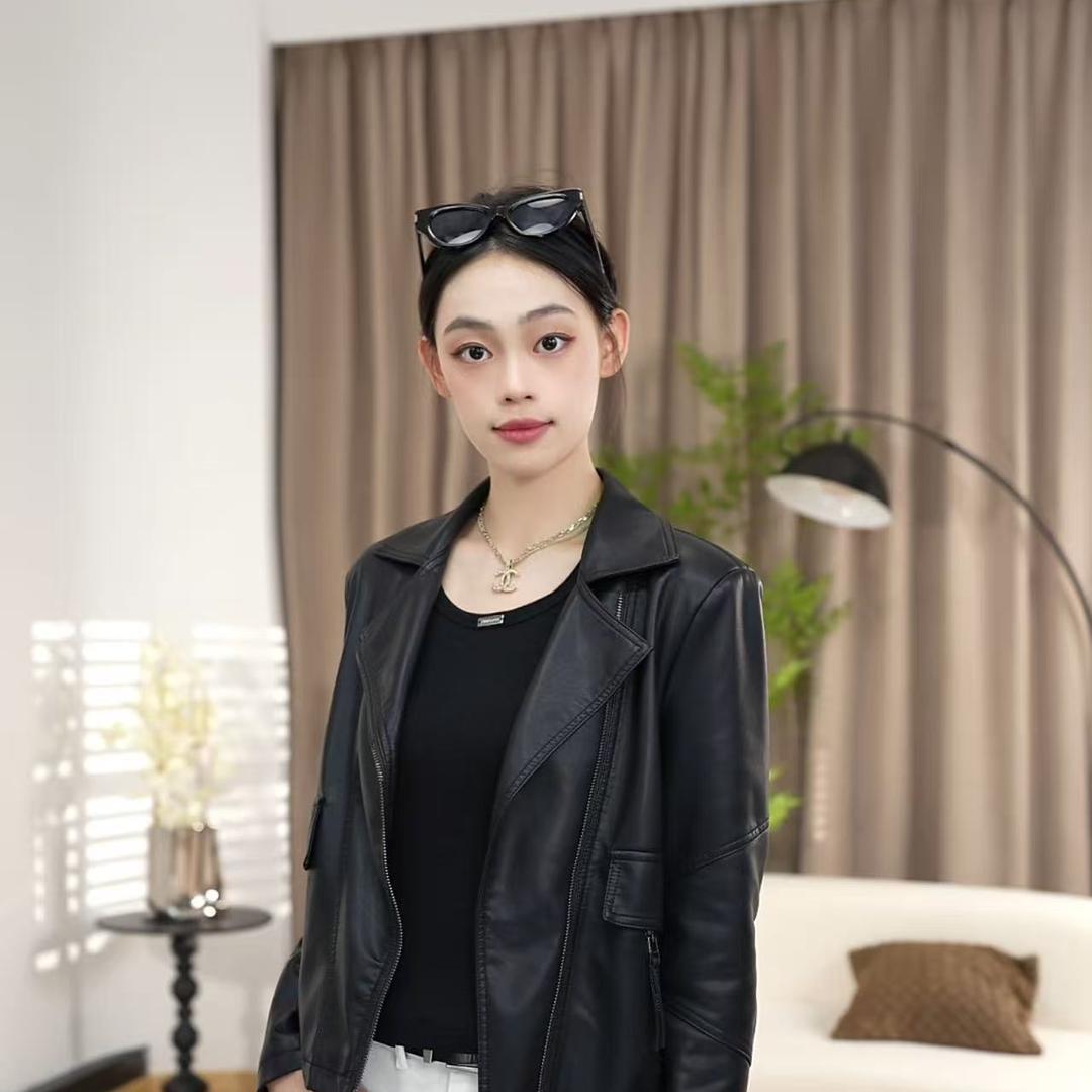 图图皮衣工厂店