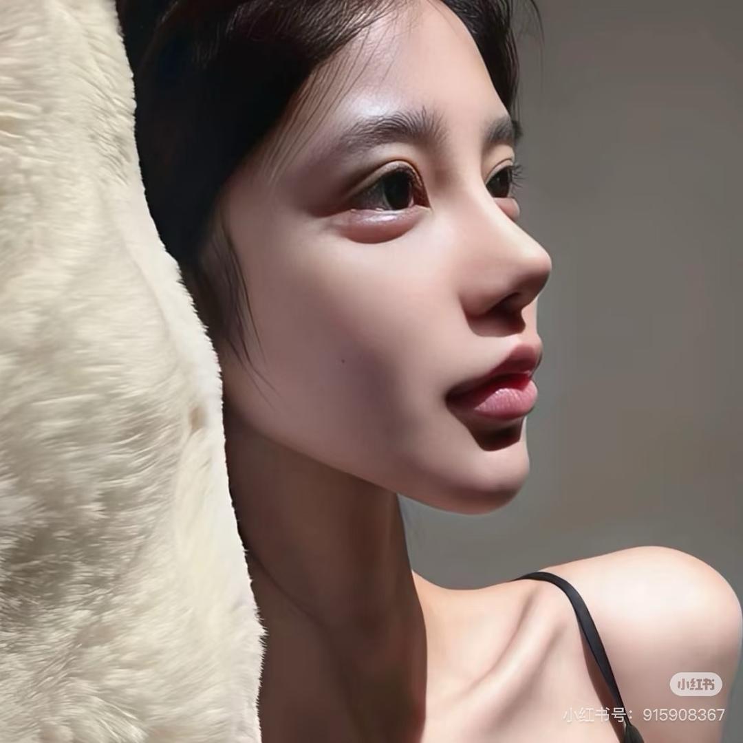 A.化妆师-小念
