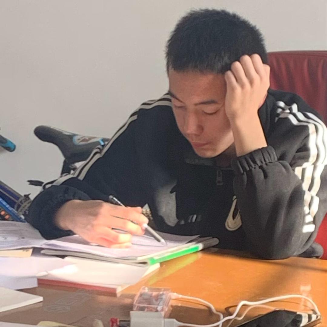 青云直上