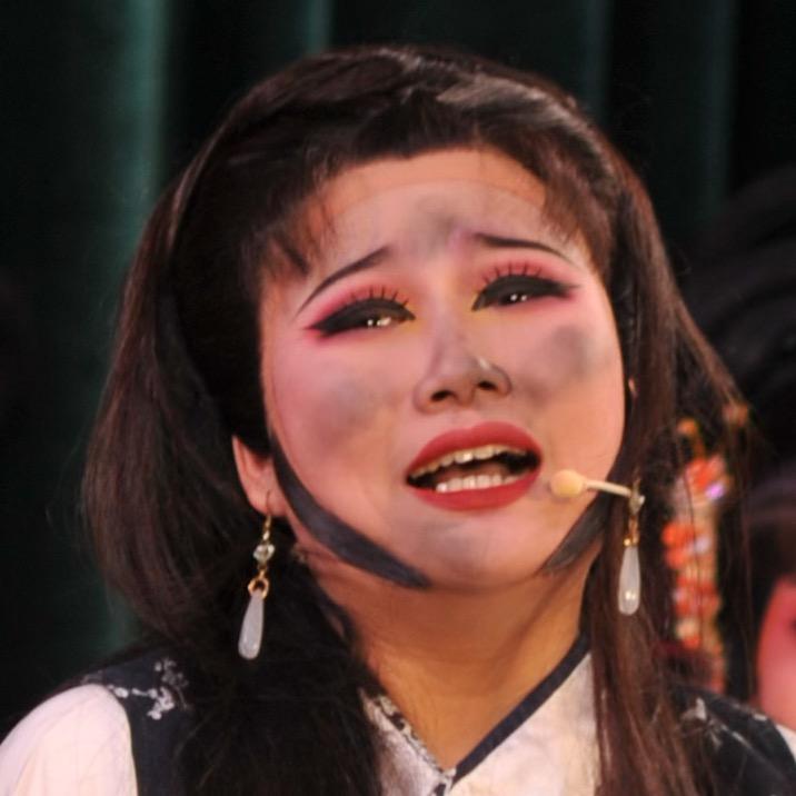 许小姐