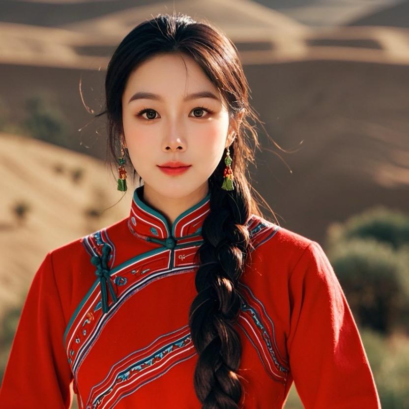小柔妹妹☀️