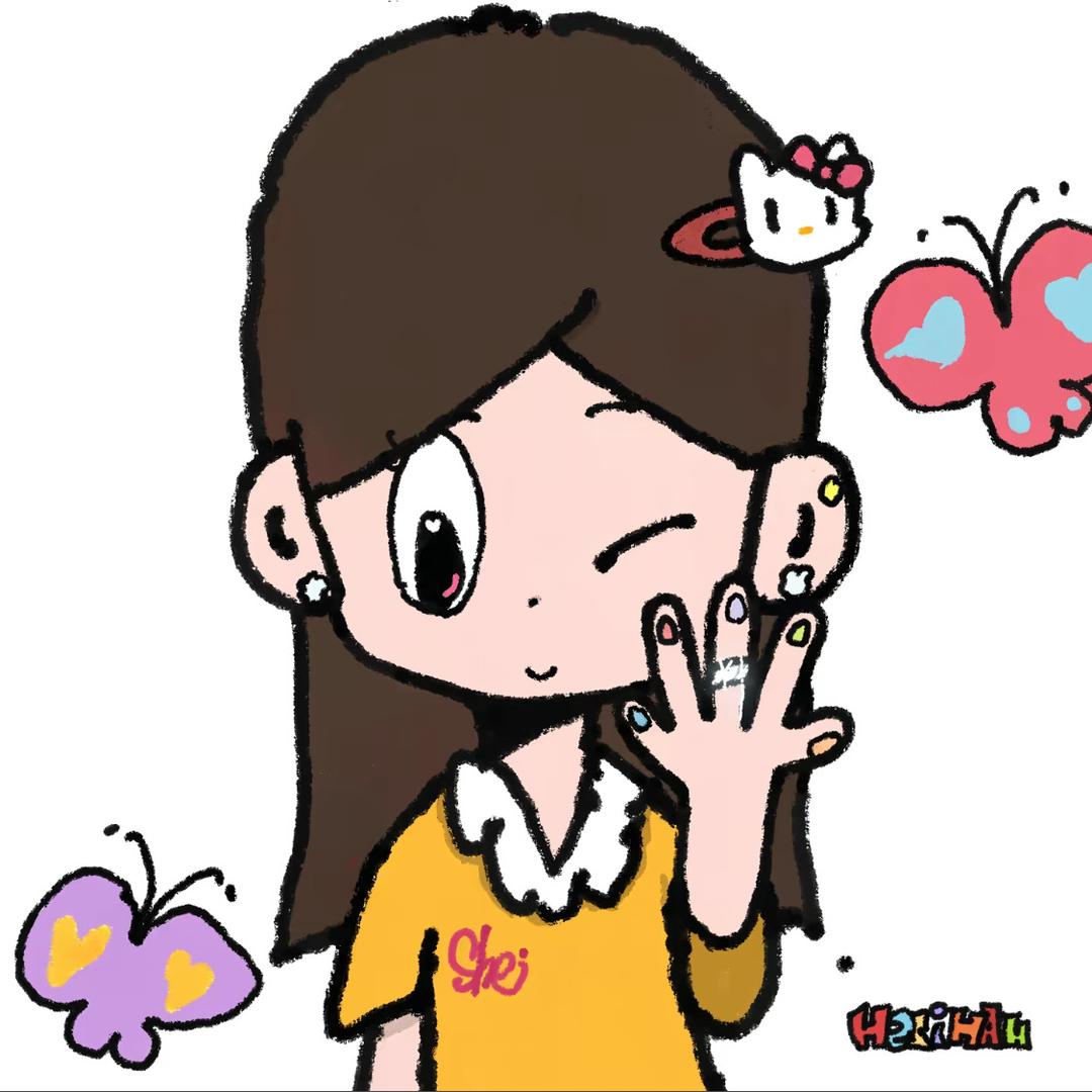 曉曉漁