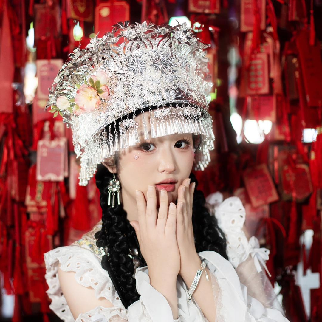 女儿城悦旅拍