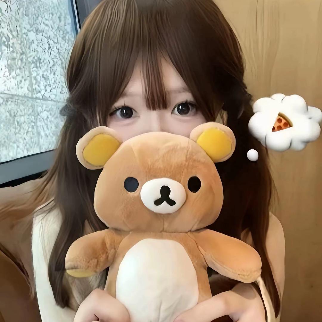 小耳朵