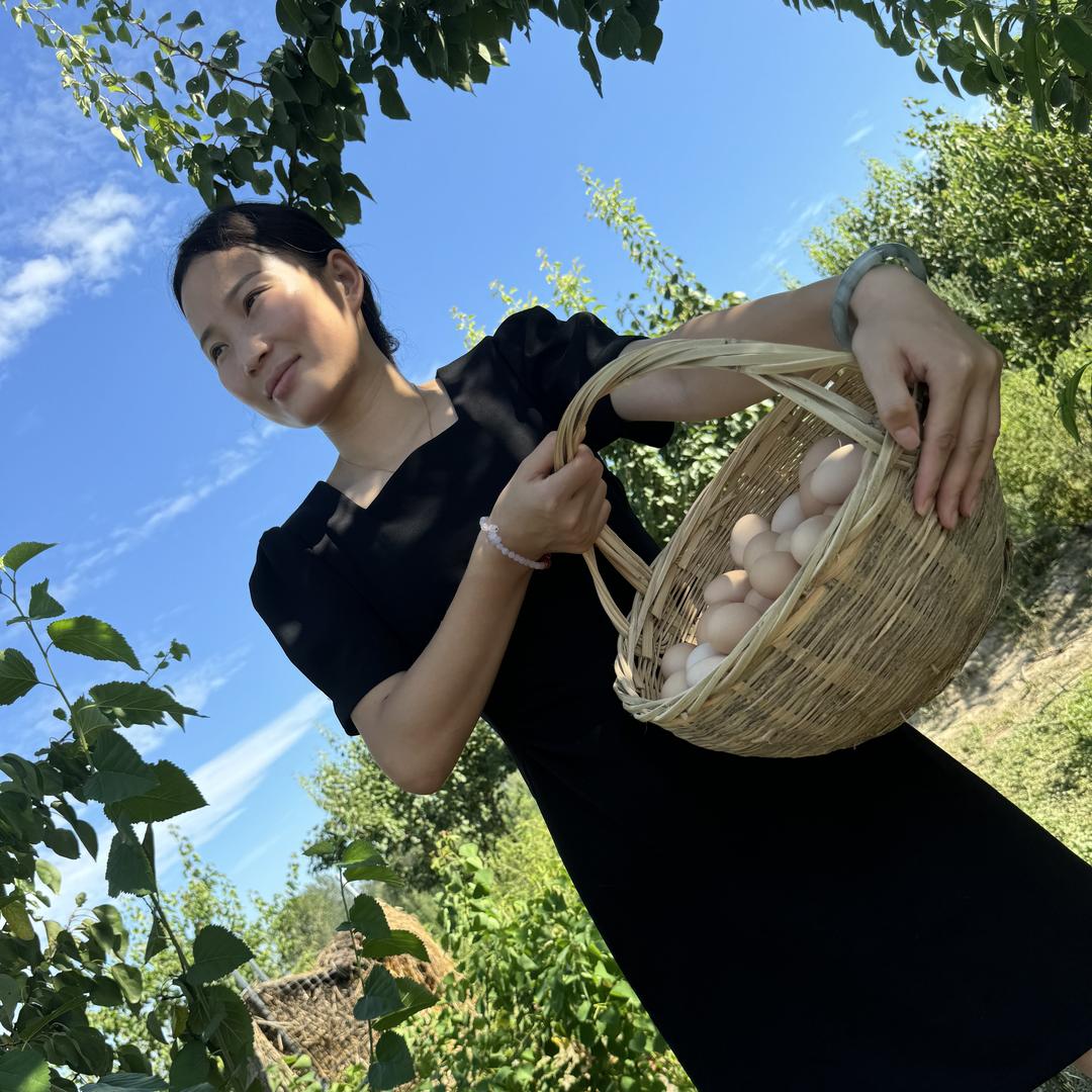 八里河彪祥喜生态农场