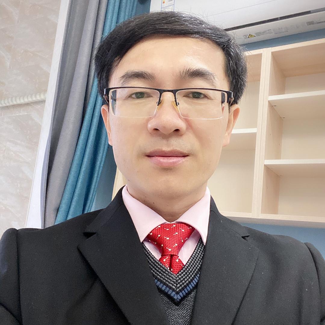 灵灵看世界