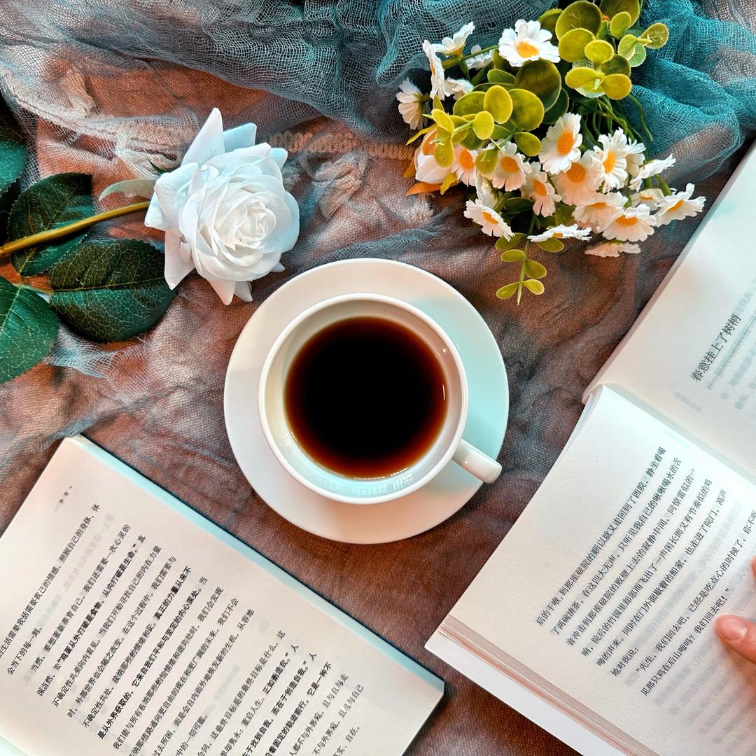 天妮阅读【09：10】