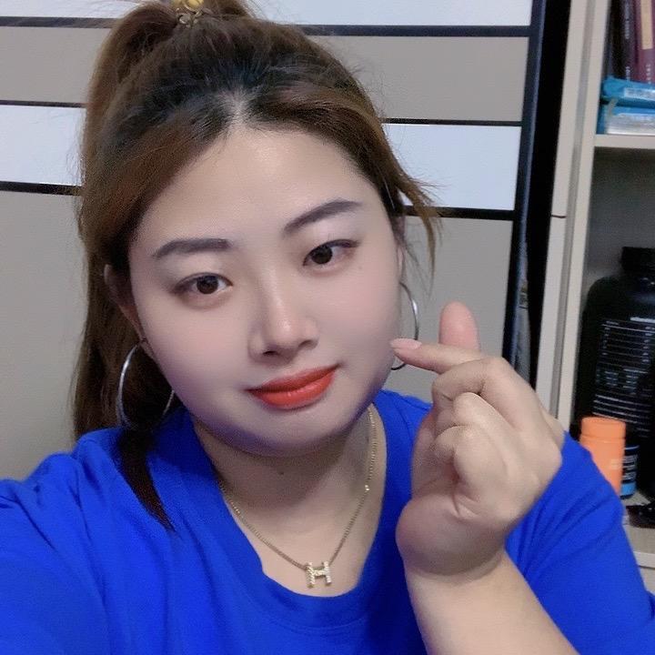 悦己大码女装