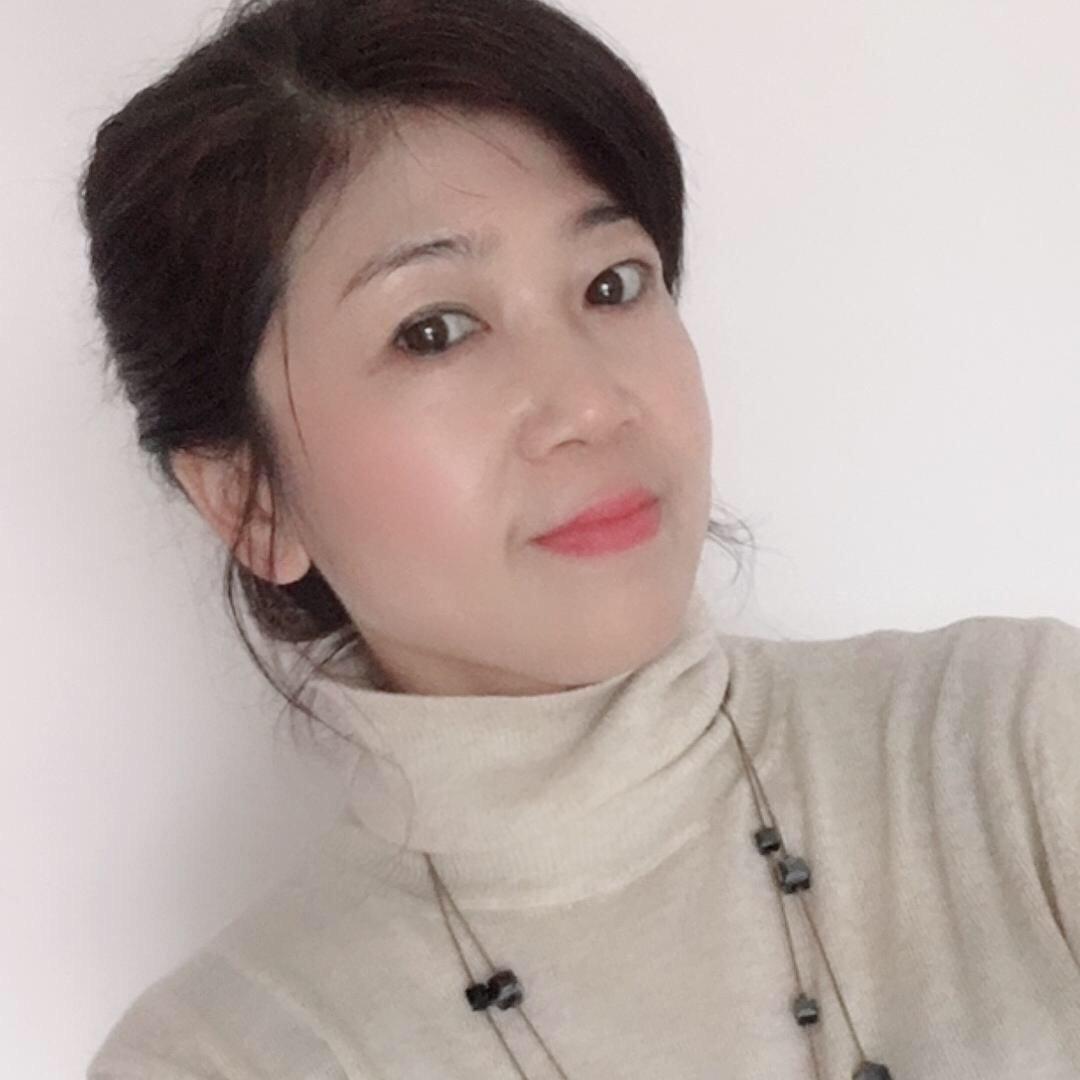 微笑