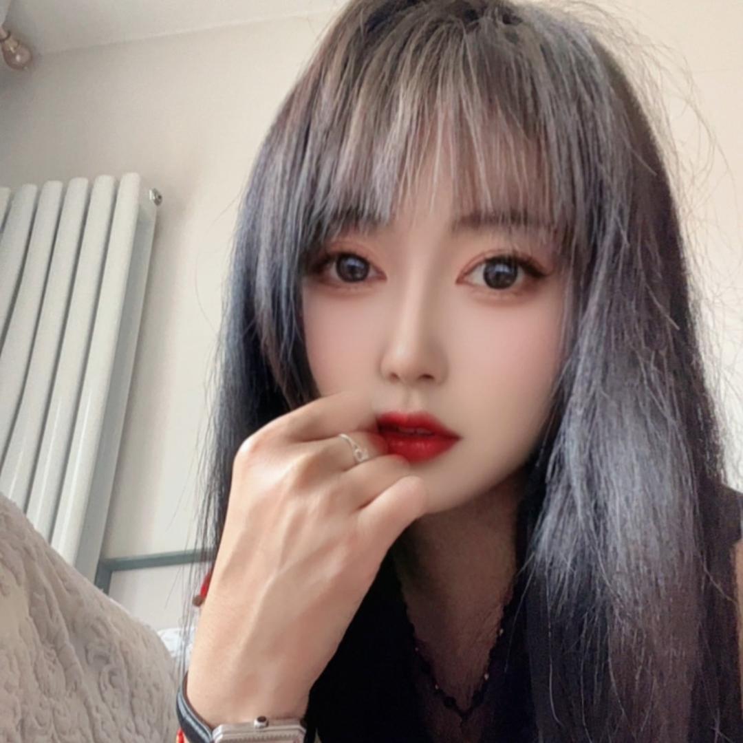 丽姐儿💋