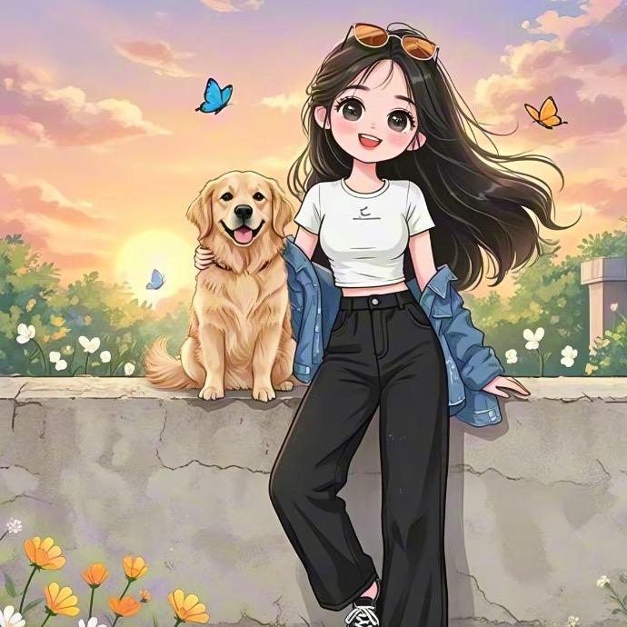 qing青花