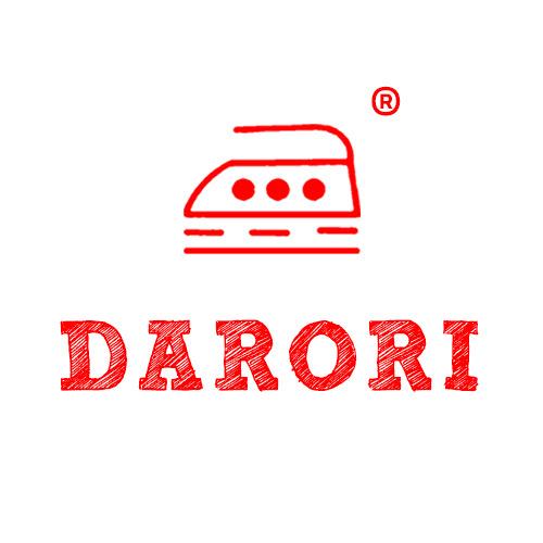 Darori烫斗私人定制牛仔