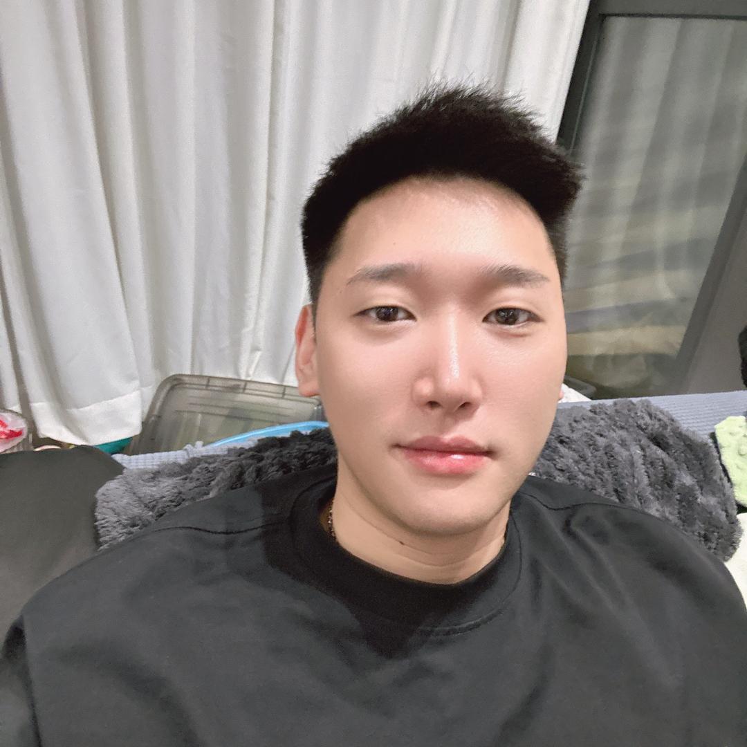 林中不知名的鹿🌈