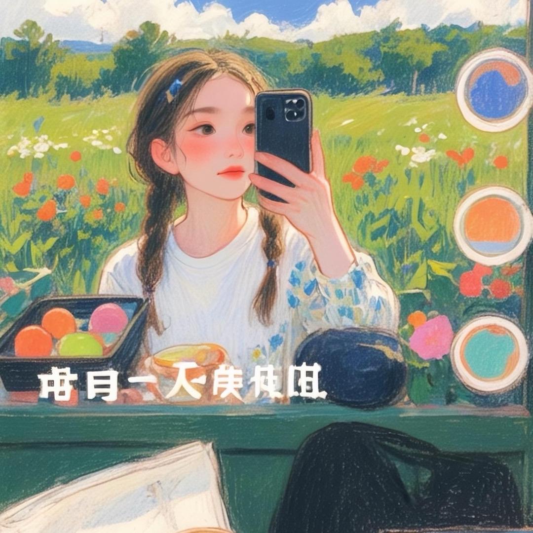 @十一 💄化妆师