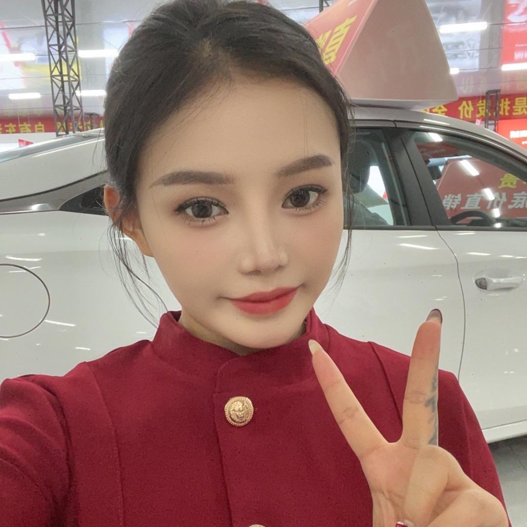 竹子买车-小周🌞
