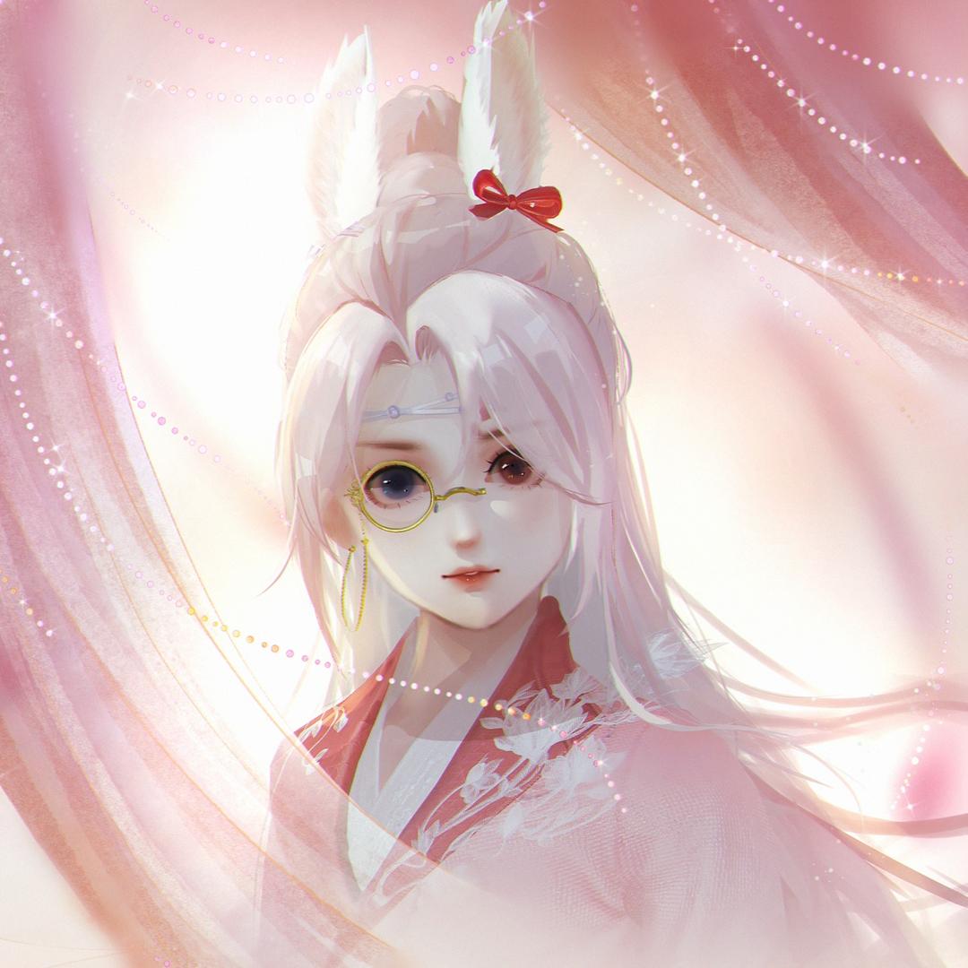 小铜钱。