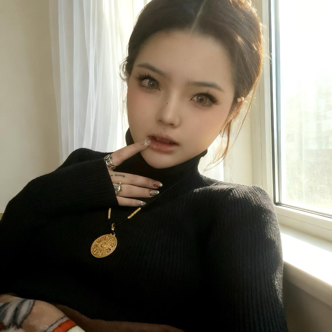 张晓涵.