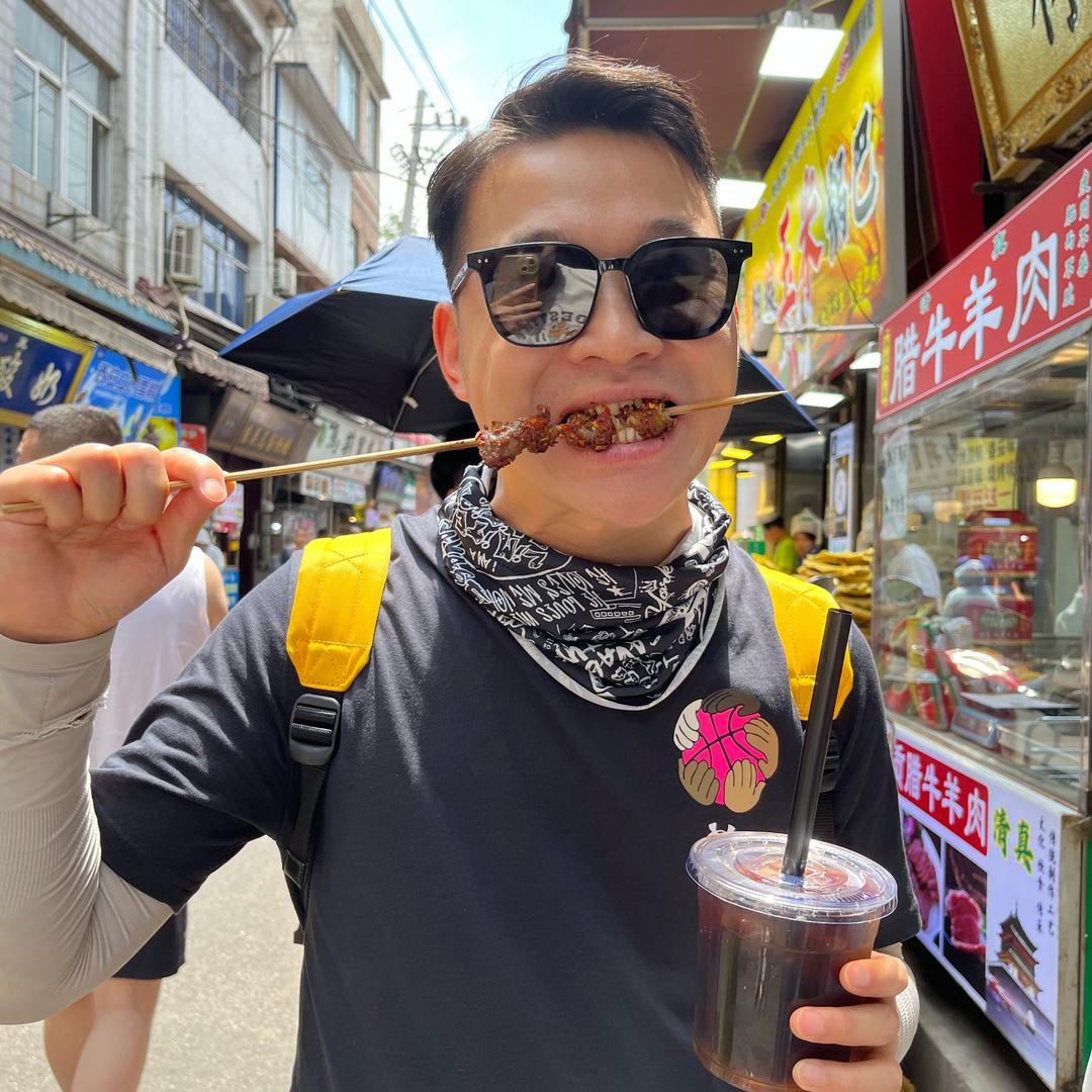 盼盼