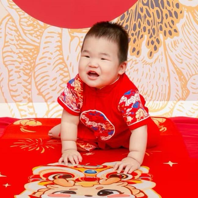 家有三宝