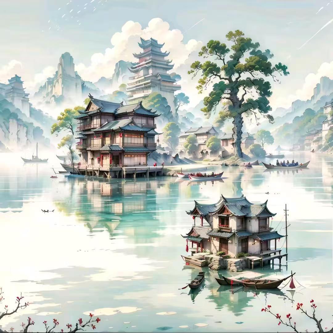 研时二十芬