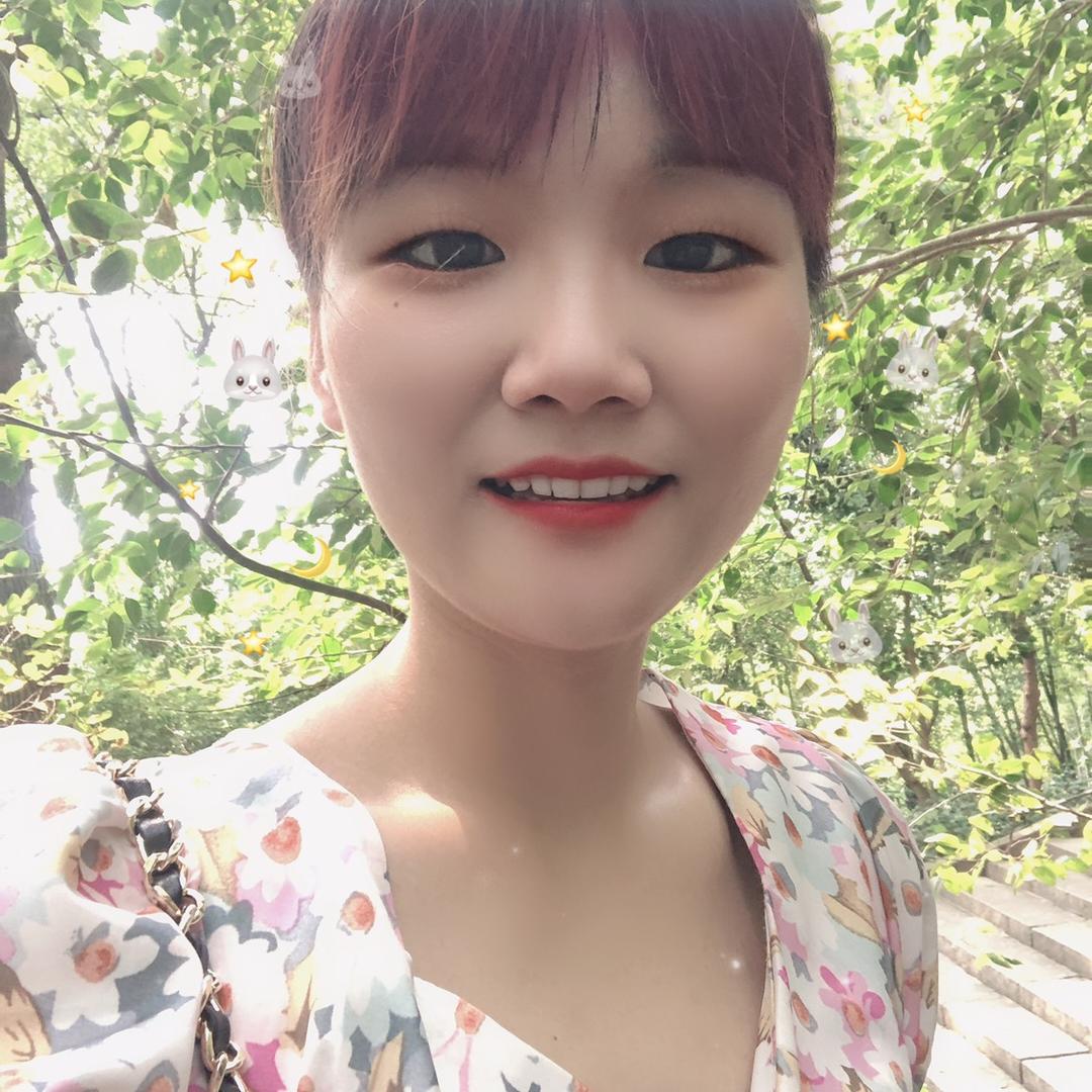 盛（姑娘）