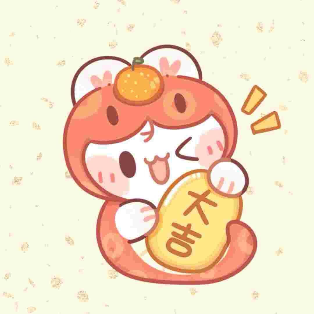 快乐的小依依
