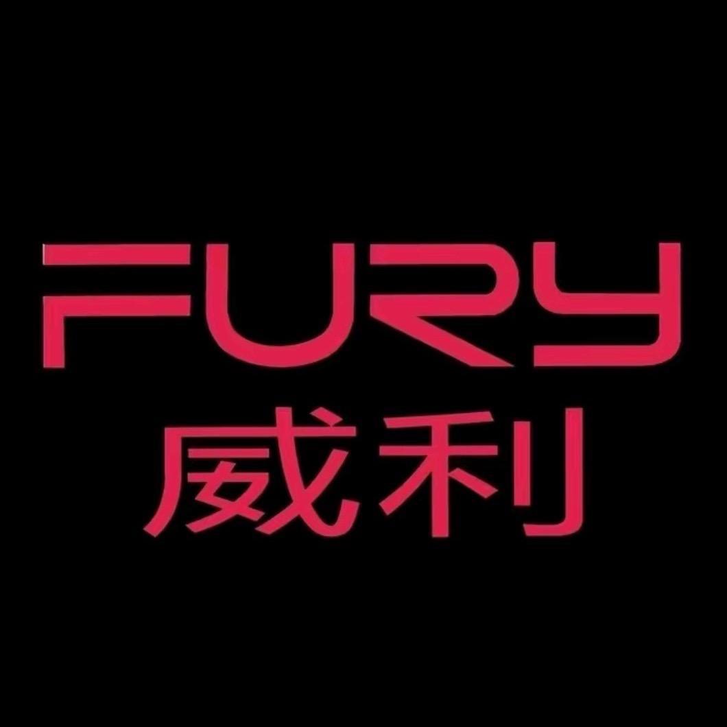 FURY威利台球用品店