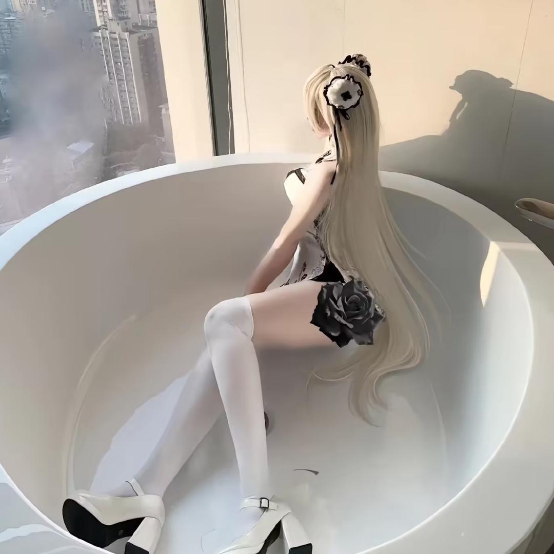 爱心.