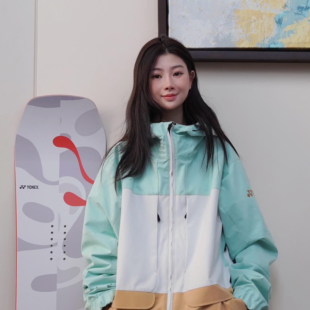 Q同学（滑雪运动版）
