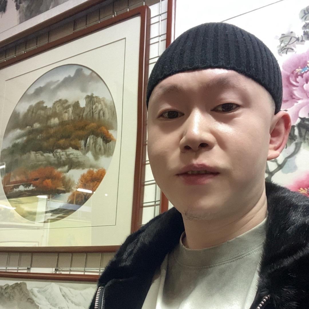 赵九洲