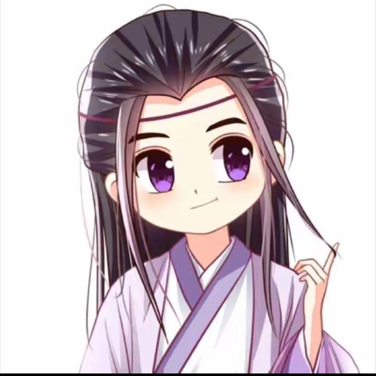 ξω小忆ξω