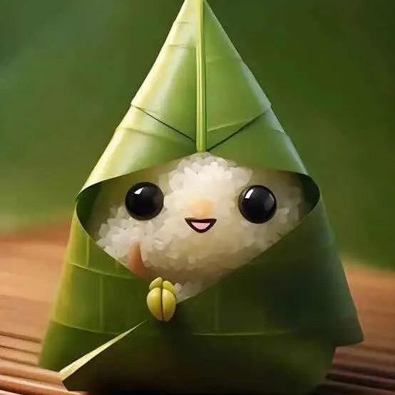笨笨熊熊
