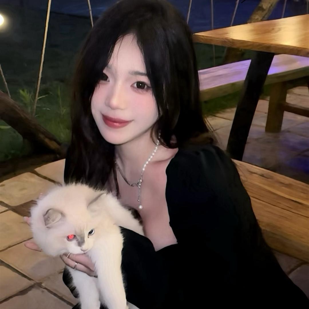 温柔小茜.