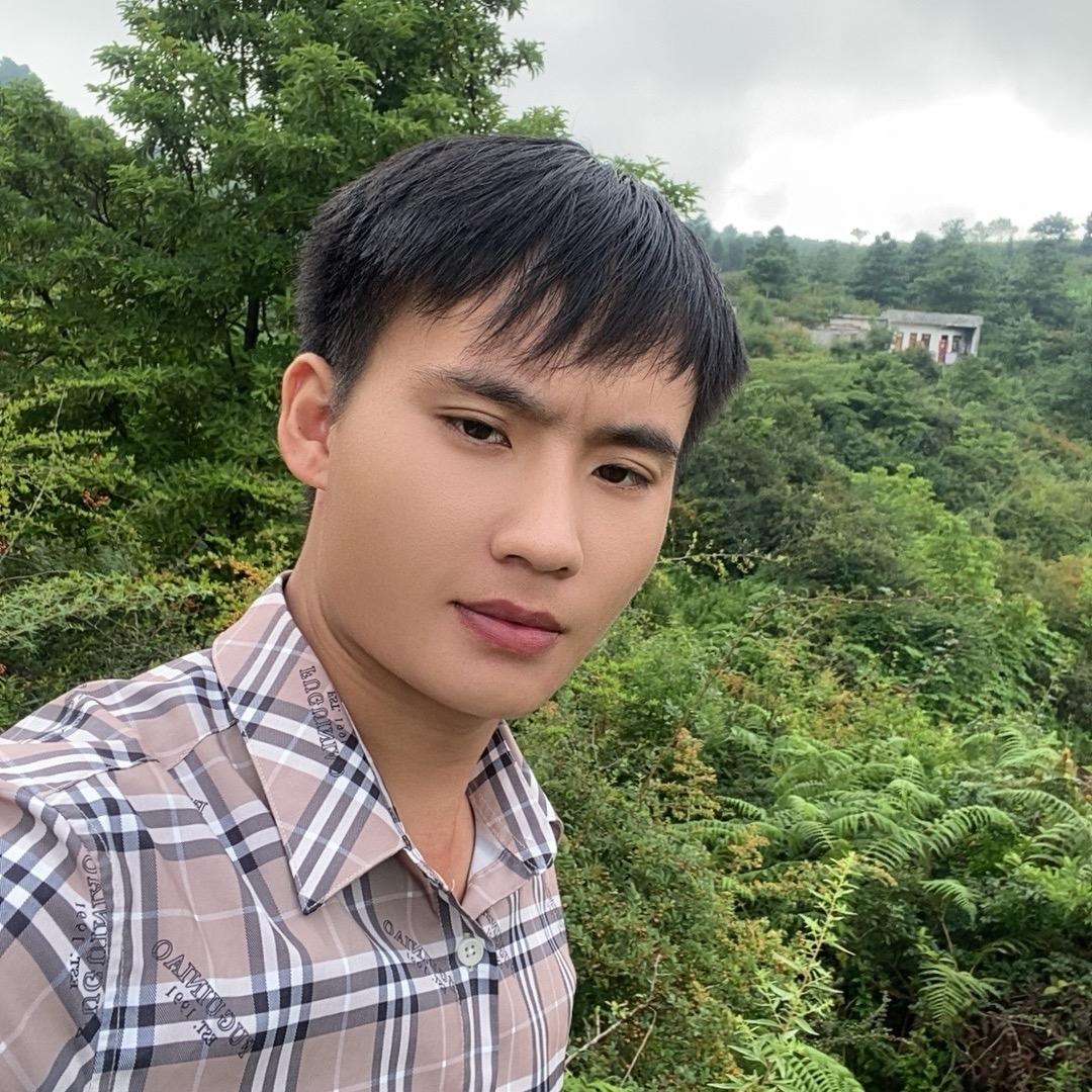 云南 小淦