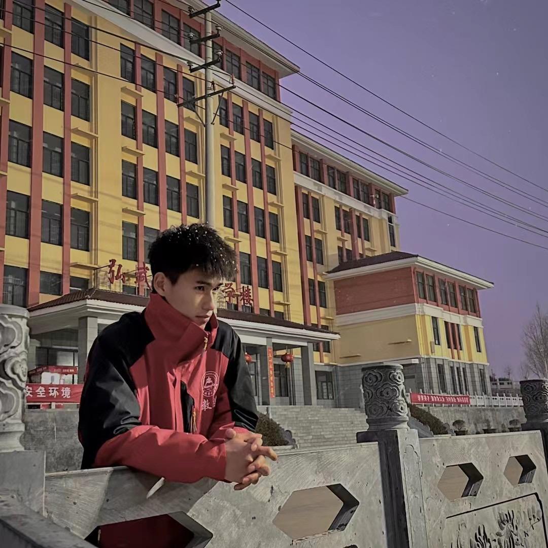 小卢教练