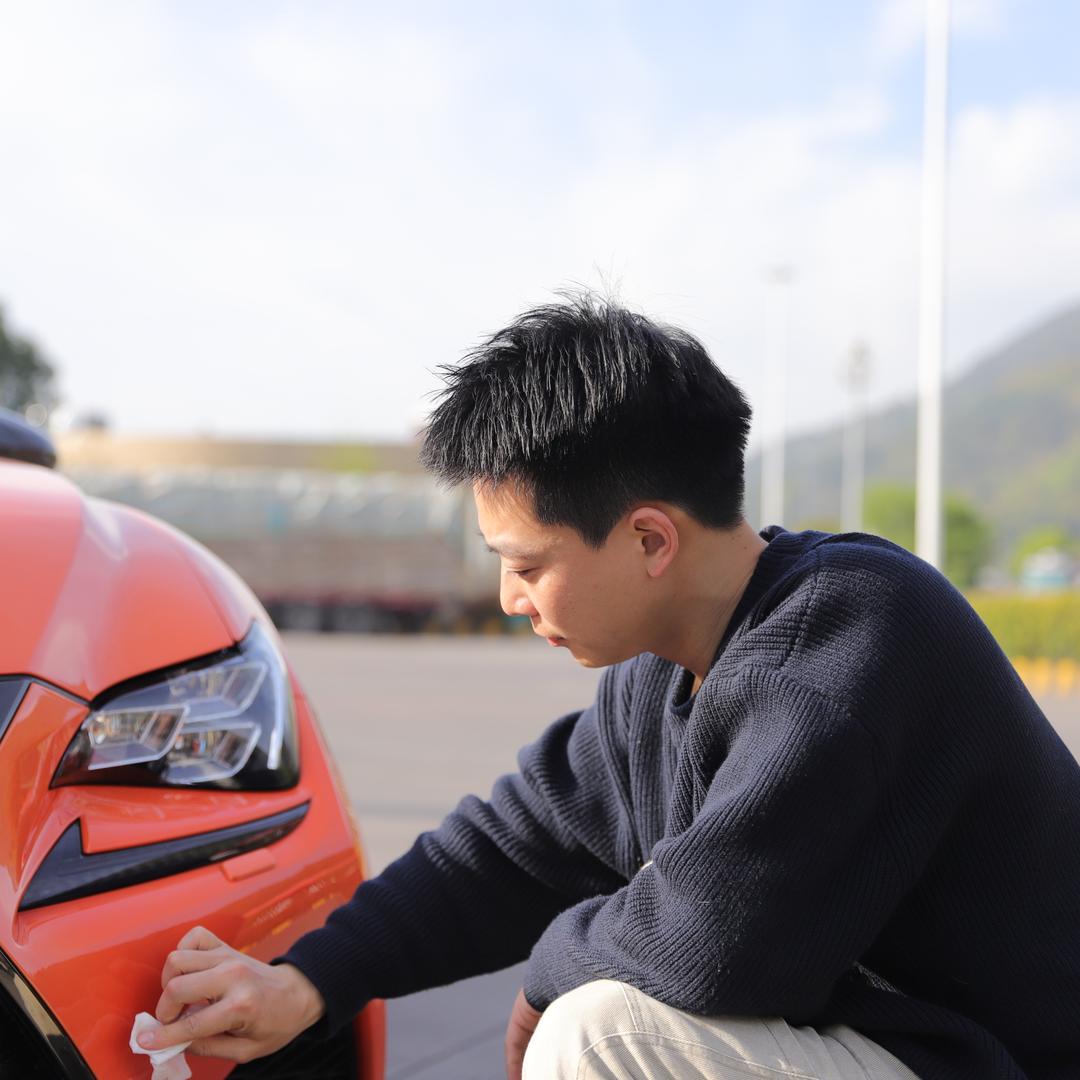 义乌阿涛淘车-信达名车