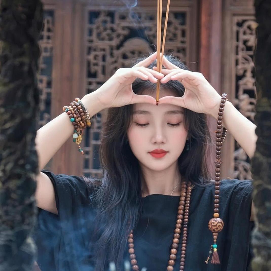 小农女