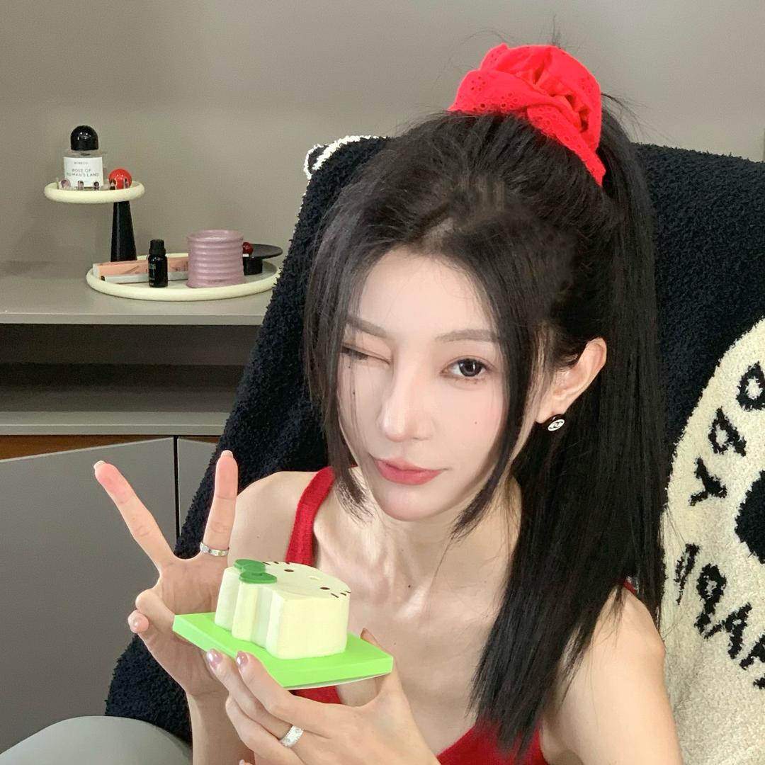 王若曦(考博中
