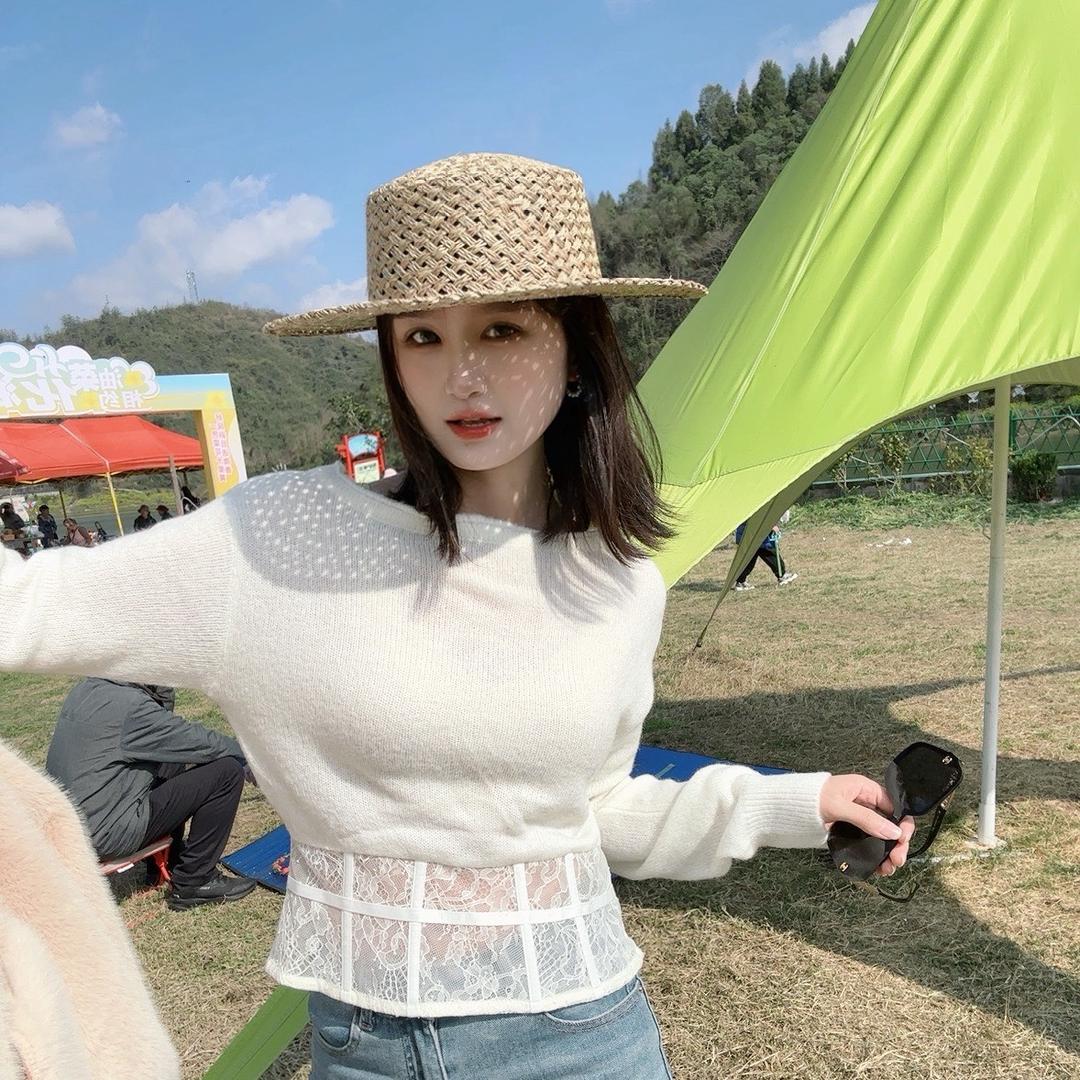 栗栗子