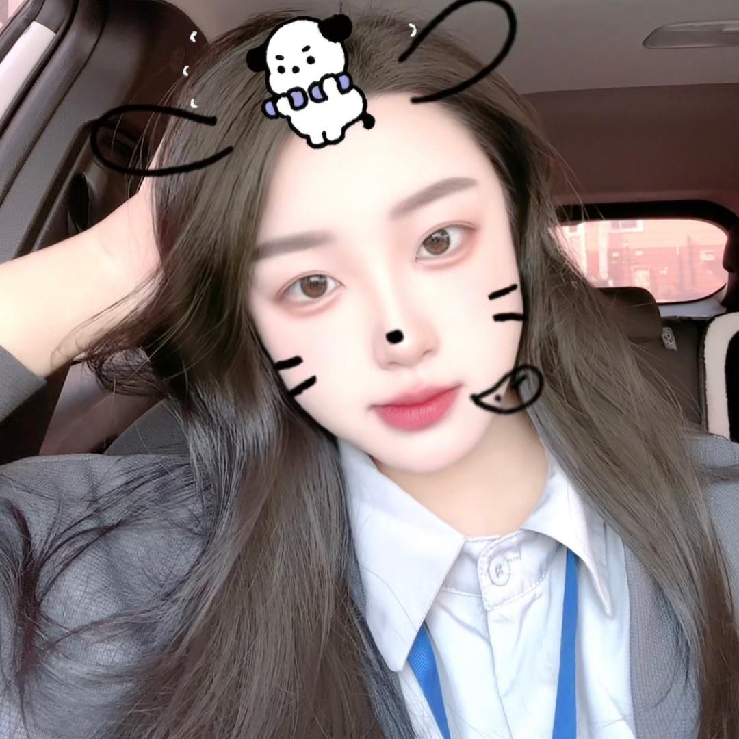褚阿鹿🦌