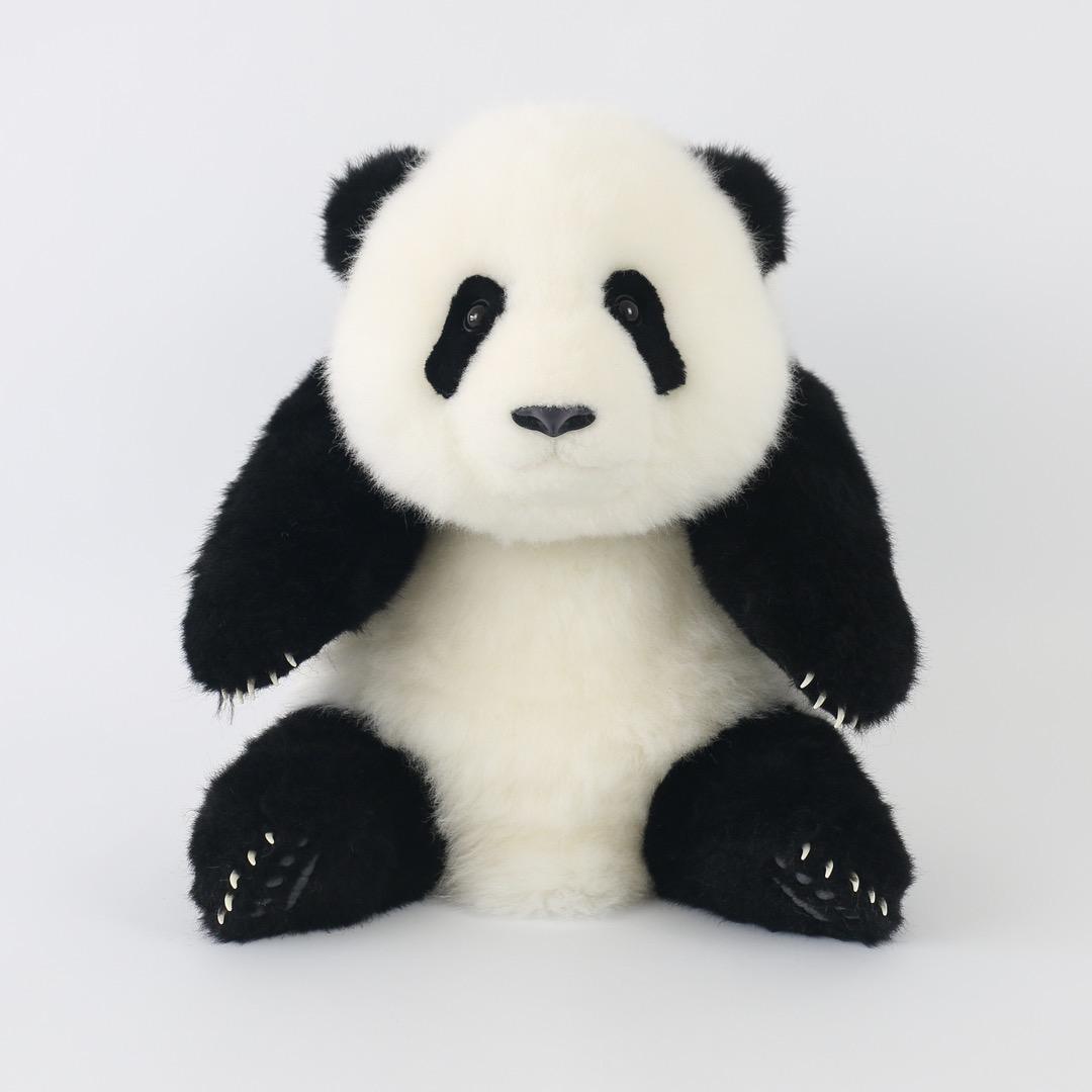 熊猫基地Panda base