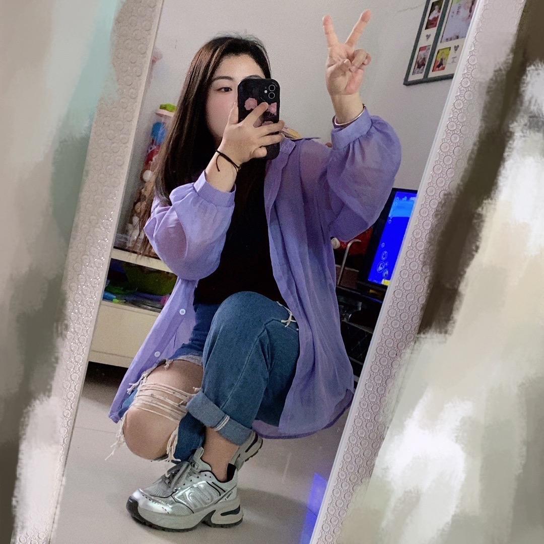 陈陈吖✌️