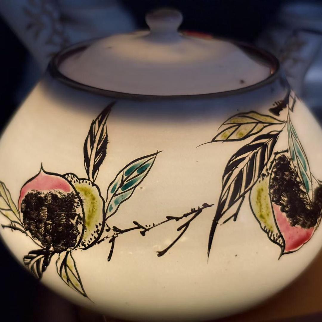 龙城屹江茶话汇