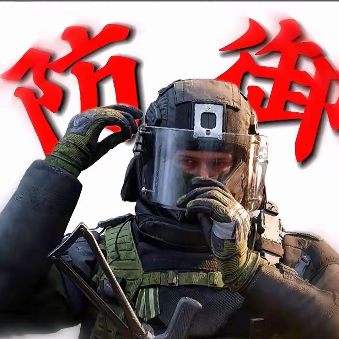 不无能的丈夫（三角洲行动）