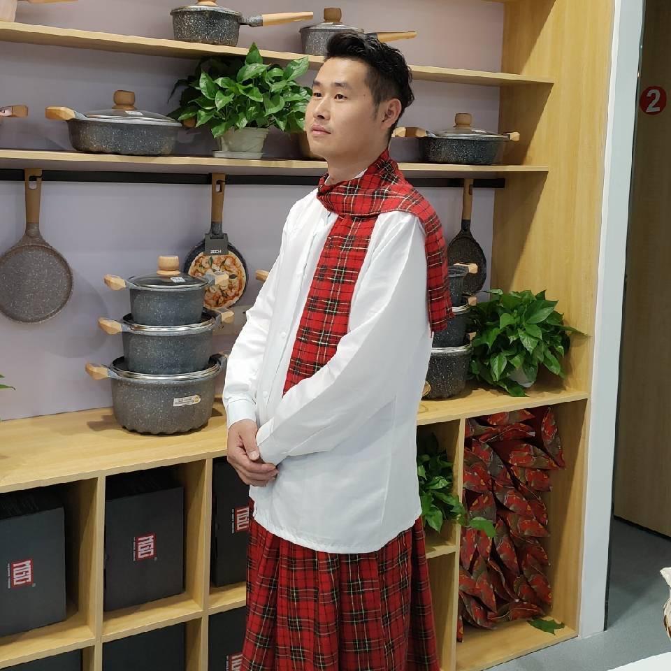强哥百货精选